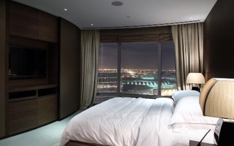 Luxury Resort In Las Vegas