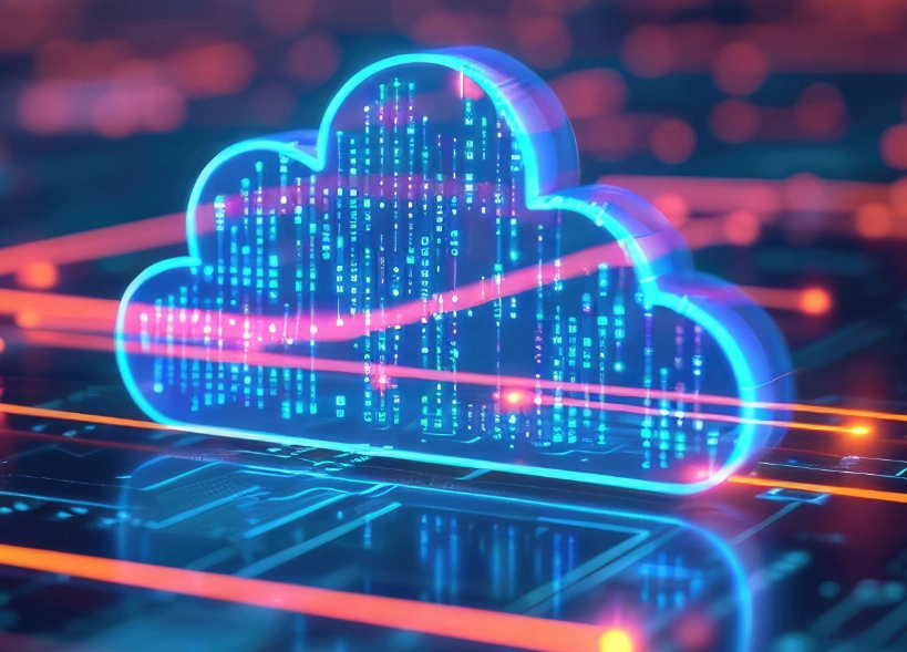 cloud icon