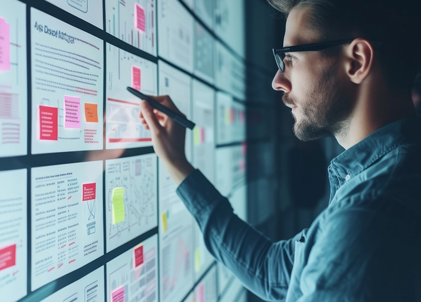 Enterprise Content Management (ECM)