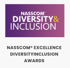 NASSCOM Award