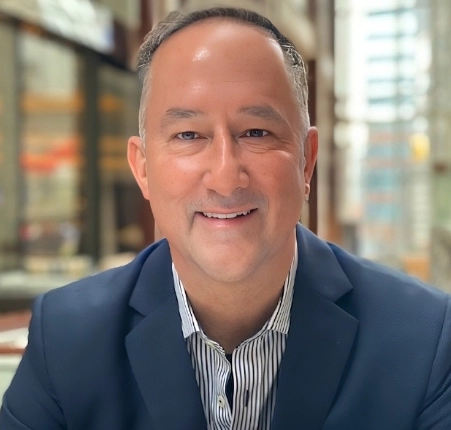 David Houser - Executive Vice President - Cybage Software 