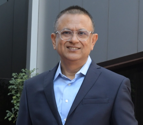 Debasis Ray - Executive Vice President - Cybage Software 
