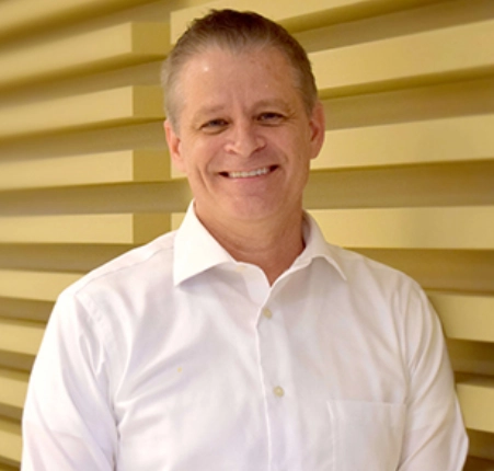 Greg Wiggins - Executive Vice President - Cybage Software 
