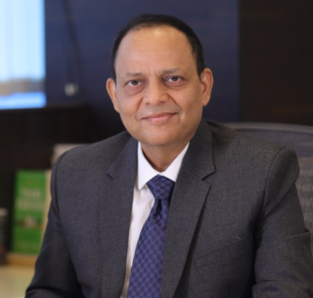 Jagat Pal Singh - Chief Operating Officer - Cybage Software