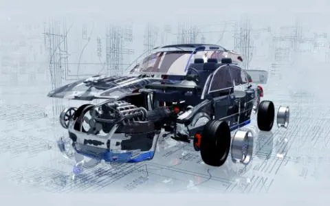An Auto Parts Retailer Experiences Efficiency Surge and Cost_Thumbnail