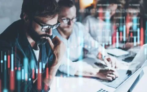 E-Procurement-B2B-solution-using-EDI-for-integrating-with-a-trading-partner