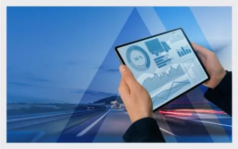 Helped a US-based 3PL Vendor Develop an End-to-end Solution_Thumbnail