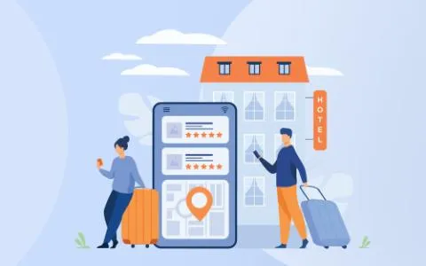 Leading Global Travel & Hospitality Platform Moves to AWS_Thumbnail