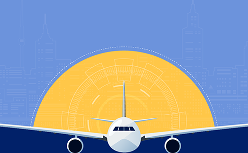 Cybage helped a leading airline solutions provider achieve customer satisfaction Thumbnail