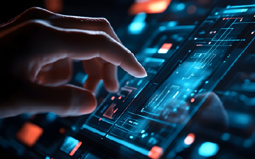 Engineered a real-time analytics platform for the world's largest travel company, reducing operational costs, streamlining infrastructure, and driving operational excellence.webp
