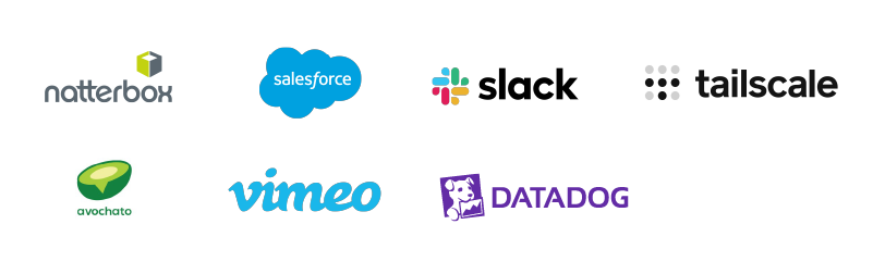 Accelerated customer support response via automation for a major restaurant operations solutions provider_Tech_Stack
