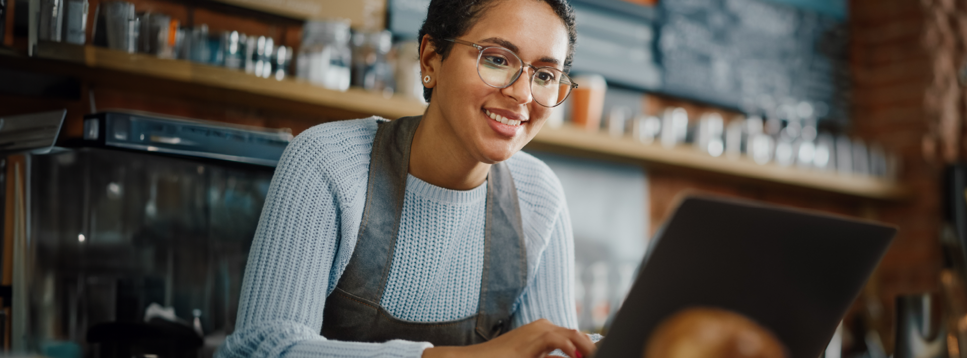 Accelerated customer support response via automation for a major restaurant operations solutions provider_Web_Banner