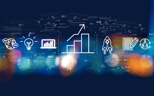 Assessed IT infrastructure to drive scalability, accelerate growth, and optimize data workflows for a leading digital marketing agency-Thumbnail