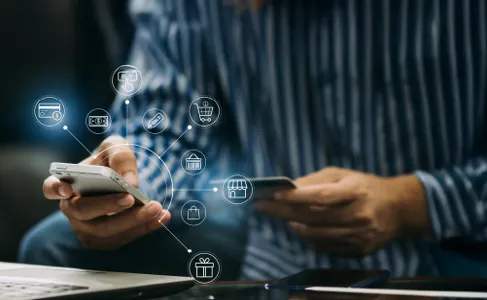Championed transformation from a legacy system to a modern solution, streamlining expense capture and management for a leading expense management software provider_Thumbnail_487x300