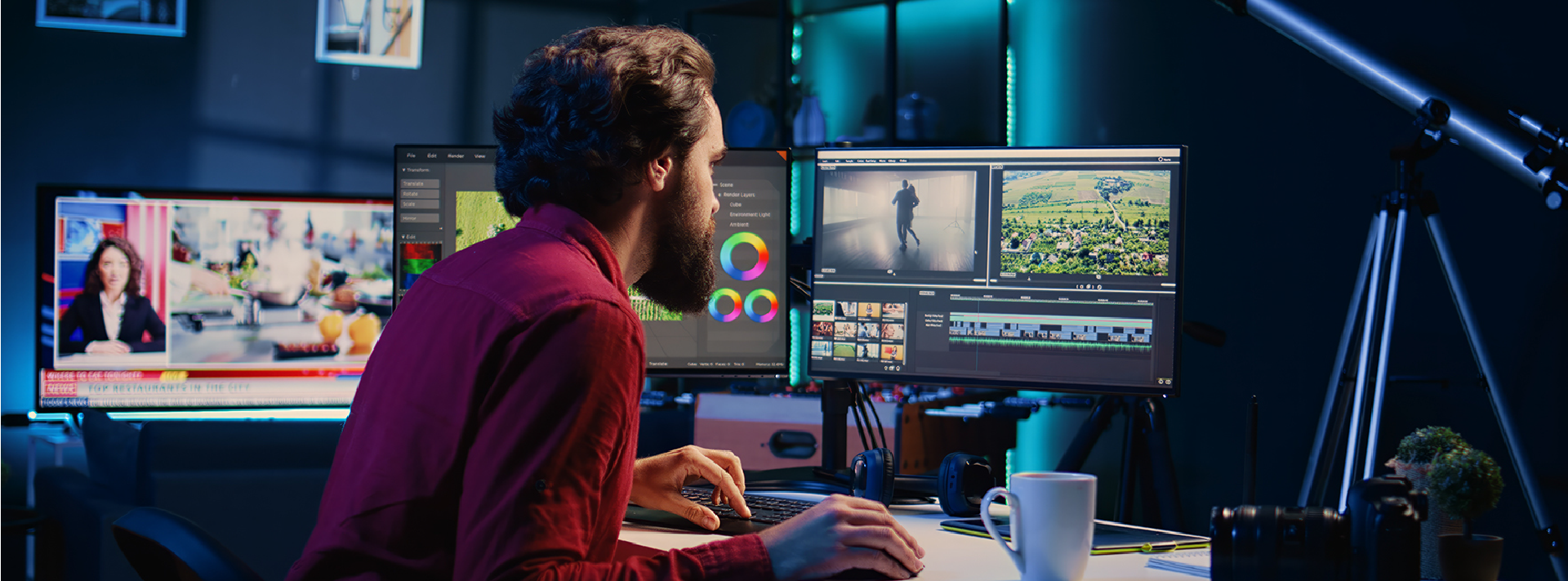 Partnered with a Leading Independent Marketing Agency in the U.S. to Drive Operational Excellence and Revenue Growth Through Cloud Solutions_Web.
