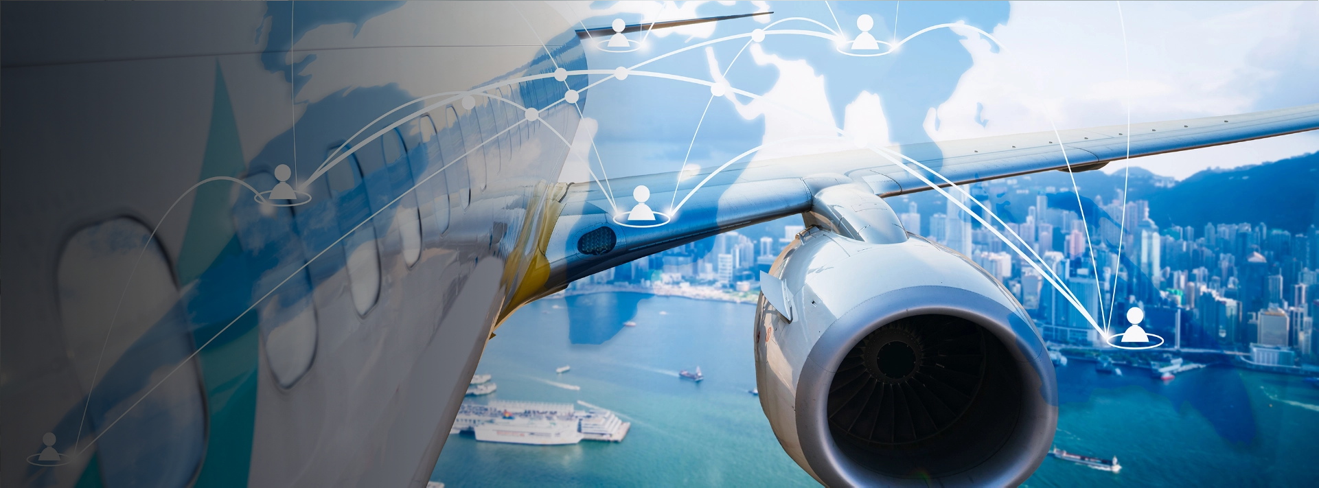 Pioneering Technology for Modernizing New Development Capability for Airline Commerce_Desktop