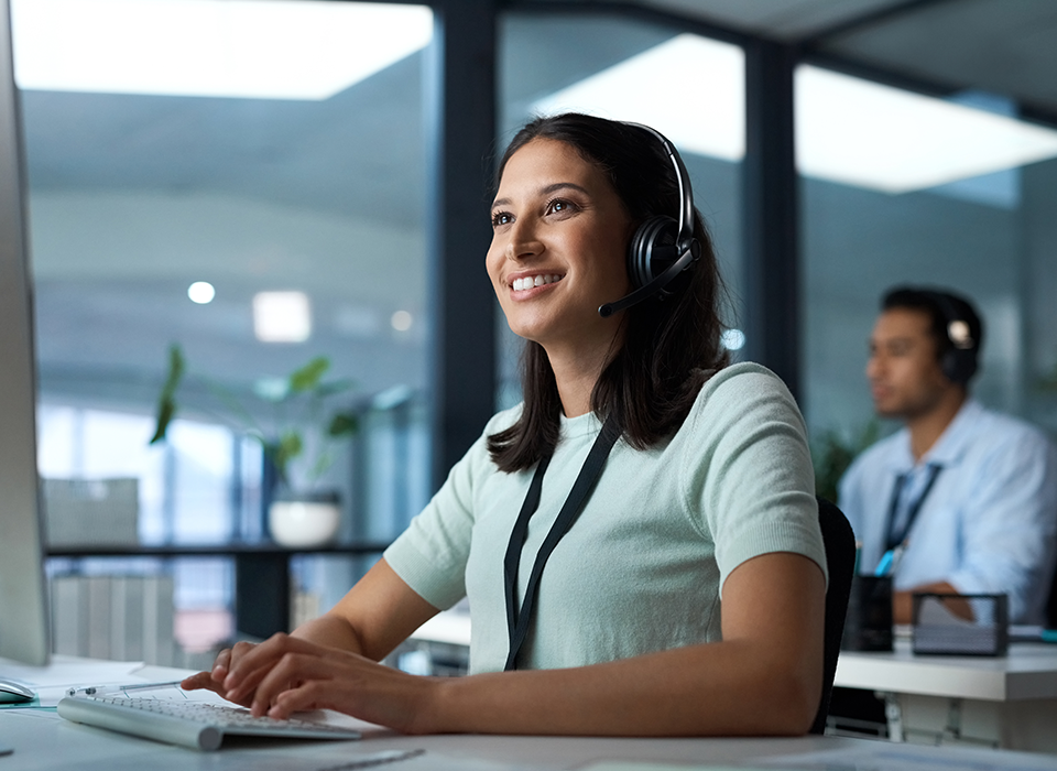 Customer Support