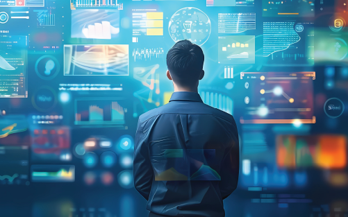 Promoted strategic decision making by delivering data-driven insights using AWS_Thumbnail.webp