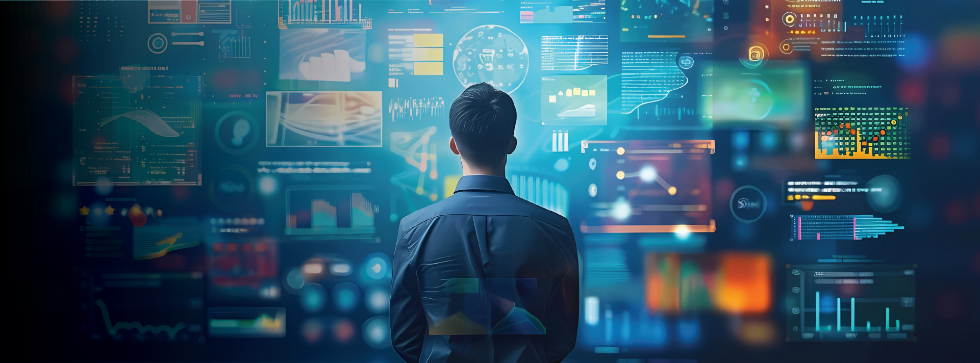 Promoted strategic decision making by delivering data-driven insights using AWS_Web banner.webp