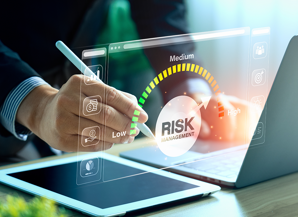 Risk and Compliance