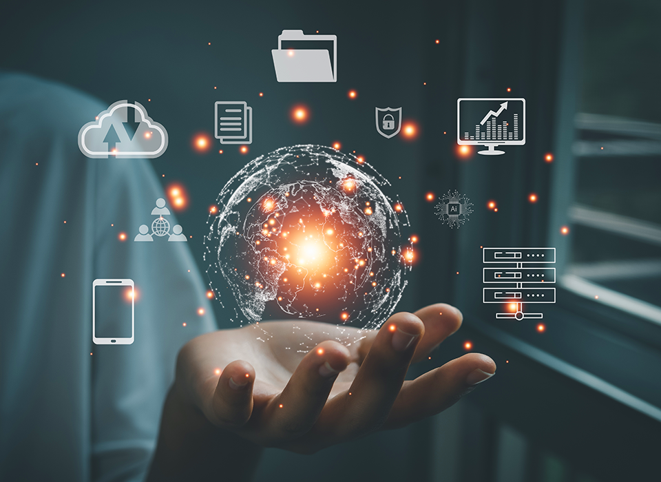 Technology & IT Services
