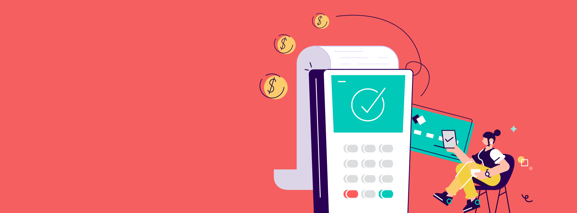 Cybage helped a leading global player in swift and seamless signing up of merchants on its platforms with customized solutions_Web banner