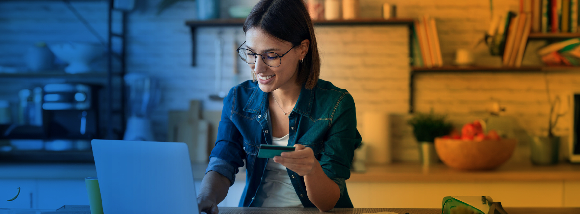 Cybage overhauled the credit card origination platform of a retail bank_Web Banner