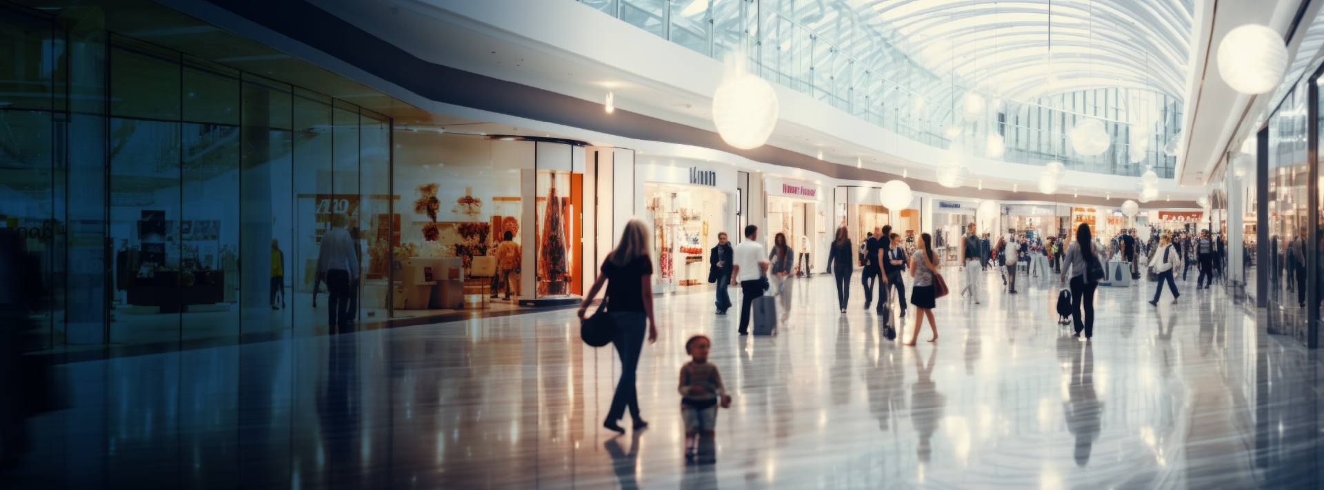 Enhanced customer engagement and boosted footfall_Web Banner