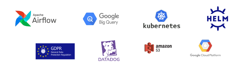 We lead the cloud-native transformation for a global data_Tech stack.webp