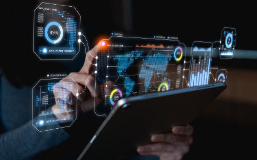 We reduced report turnaround times by 60% by consolidating data-streams_Thumbnail