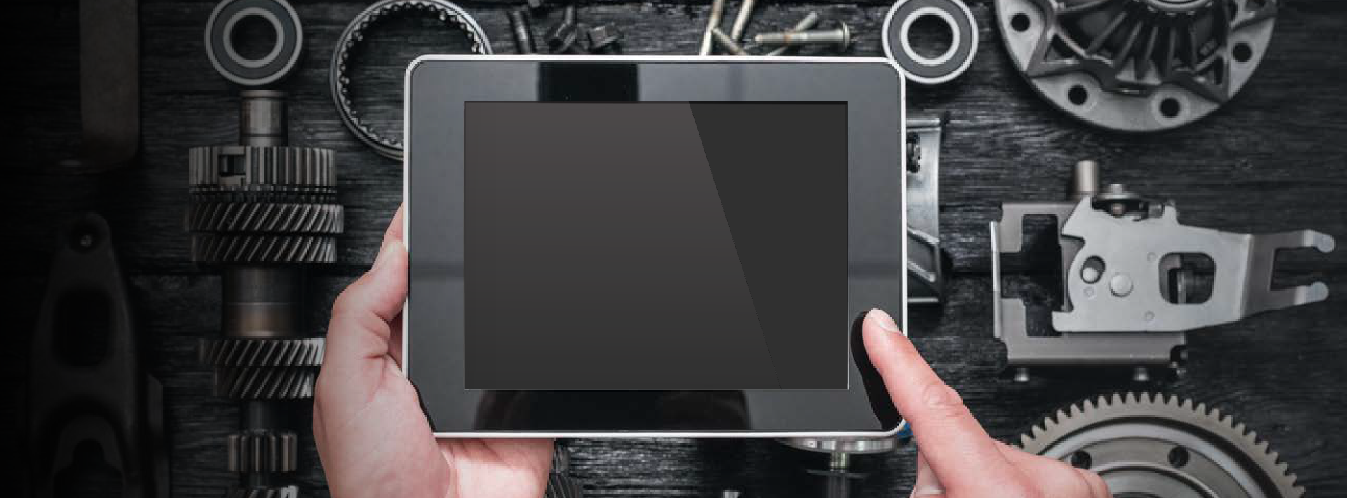 Cybage helped a leading automotive parts_Web Banner.webp