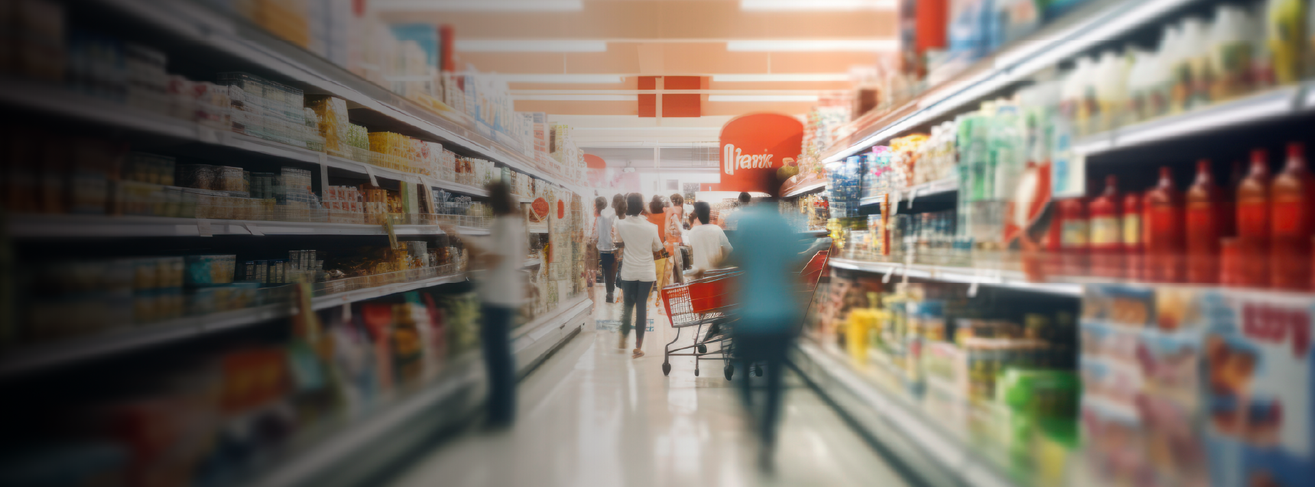 Implemented compelling marketing strategies for a leading Australian retailer_Web banner