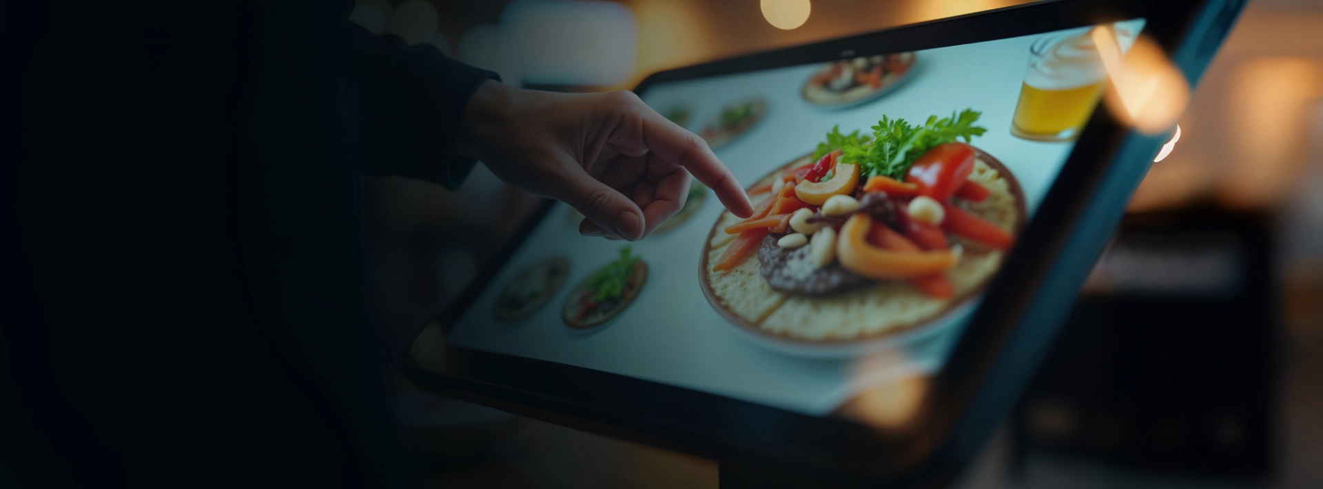 To enhance the meal ordering experience we provided hyper-personalized meal suggestions_1920x711.webp