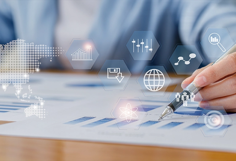 Private Equity Consulting_Cybage Overview.webp