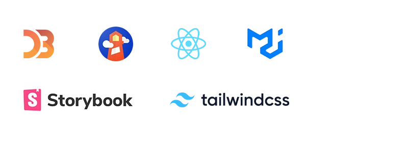 Designed a High-Performance, Cloud-Native Genealogy Platform for an Ancestry-Driven Storytelling Experience_Tech Stack.webp