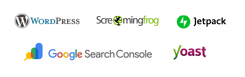 Empowered a Leading Software Services Company to Achieve 40_Tech stack.webp