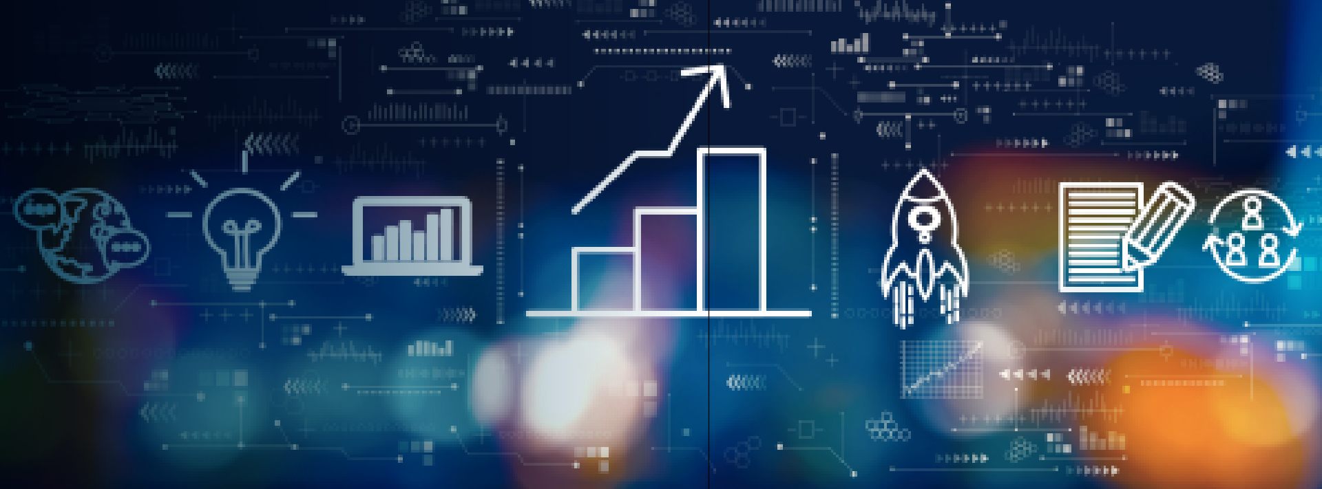 Assessed IT infrastructure to drive scalability, accelerate growth, and optimize data workflows for a leading digital marketing agency_Web banner.webp