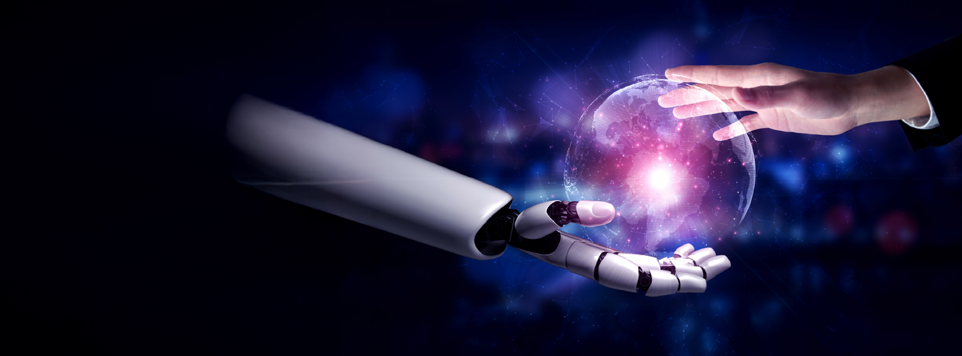 Implemented AI-powered customer support solutions to automate standard customer interactions