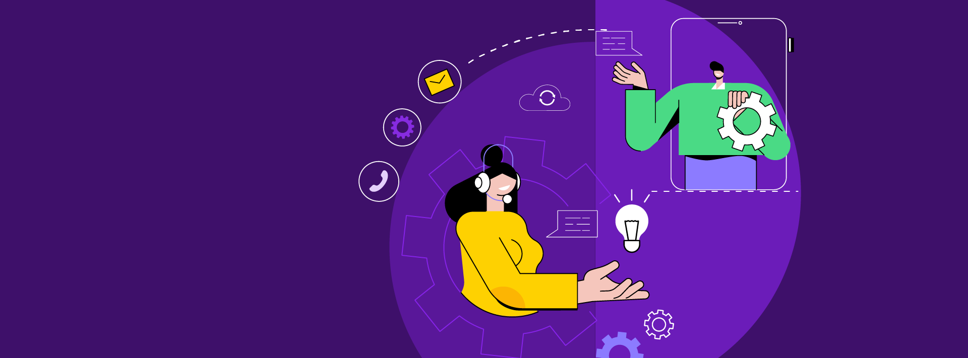 Implemented ServiceNow for a Global Hospitality Leader_web banner_web banner.webp