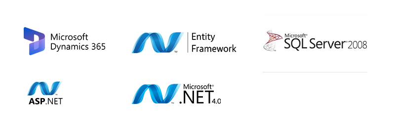 We achieved end-to-end product procurement automation through a unified purchase management platform for a US-based online retailer.Tech Stack.webp