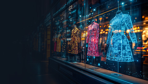 Beyond Code Building the Next Generation of Digital Retail