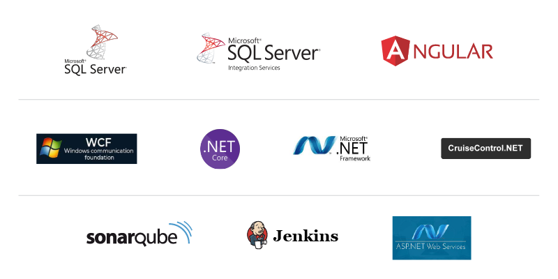 Improved Customer Retention by 50% Through Migration to a Scalable Web App for a Leading Healthcare Cloud Solutions Provider