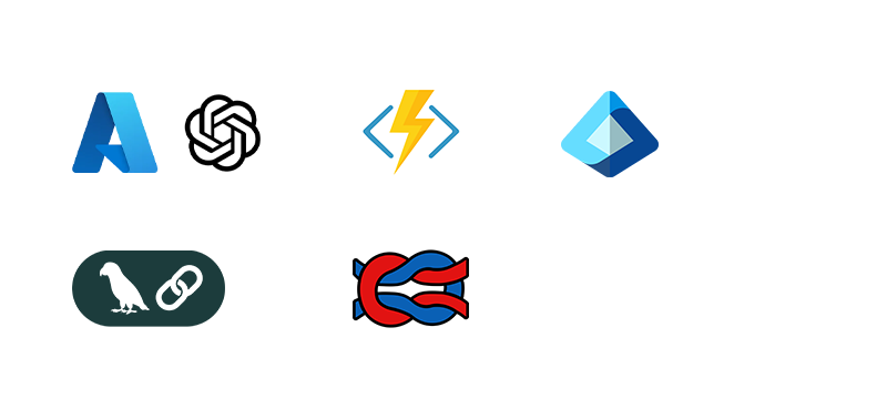 We Enabled Smarter Workflows with AI Solutions within an Information Management System