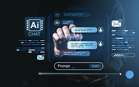 We Enabled Smarter Workflows with AI Solutions within an Information Management System