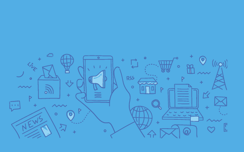 Cybage enabled a leading mobile in-app ‘Ad Networks’ to optimize creative development_Thumbnail