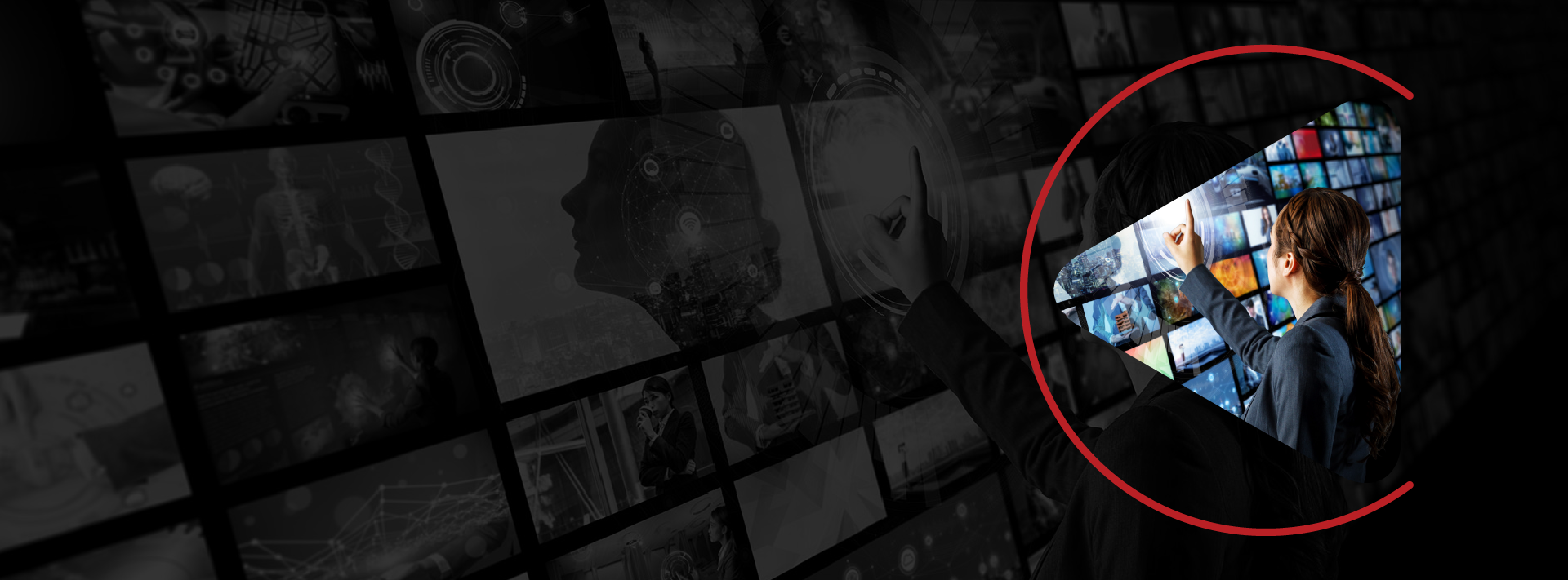 Enhanced the customer on-boarding experience for a media-website