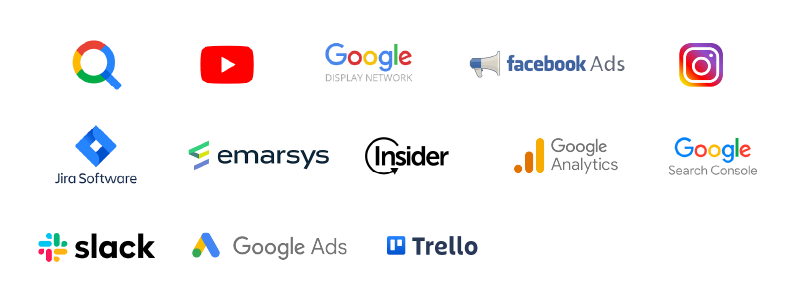 Facilitated Social and Digital Transformation With Bespoke Marketing Solutions_Techstack