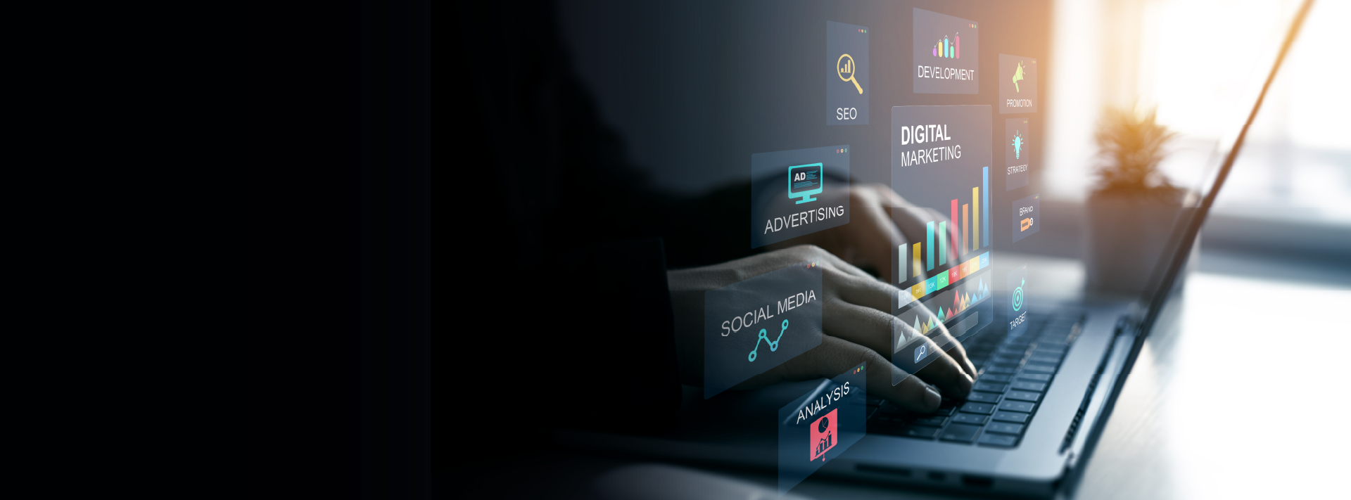 Modernized Marketing Intelligence Operations with a Low-Code Cloud-Based Automation Platform