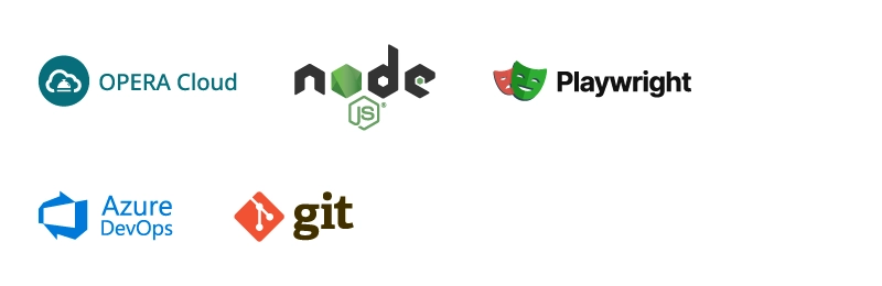 Successfully Migrated and Optimized Multi-Property Systems for a Leading Resort Chain