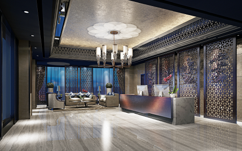 A Canadian Luxury Hotel Chain Achieves 100% Success in Guest Tracking and Handling and Increases Its Guest Experience Ratings